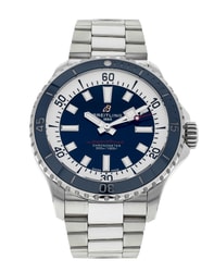 Breitling SuperOcean Automatic 42 A17375